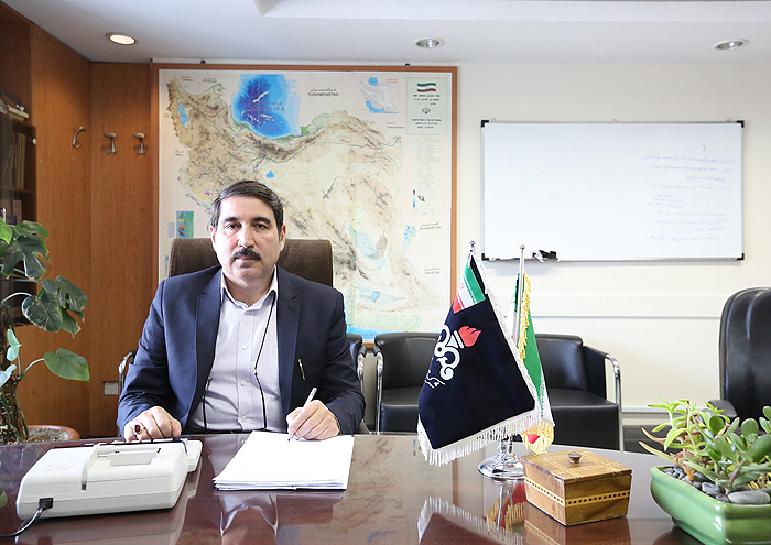 محسن ایرانپور