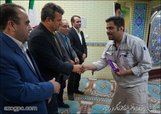 بزرگداشت سالروز آزادسازی خرمشهر در زاگرس جنوبی 2