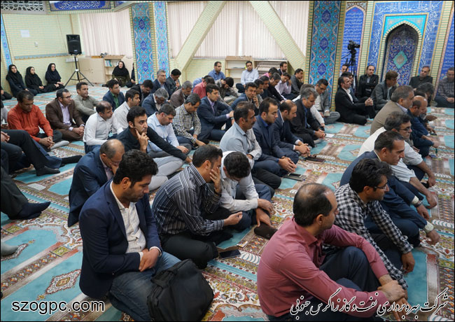 بزرگداشت سالروز آزادسازی خرمشهر در زاگرس جنوبی 3