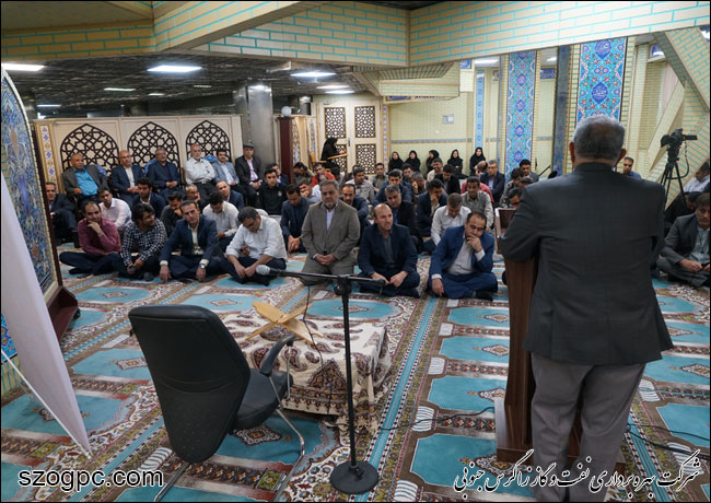 بزرگداشت سالروز آزادسازی خرمشهر در زاگرس جنوبی 5