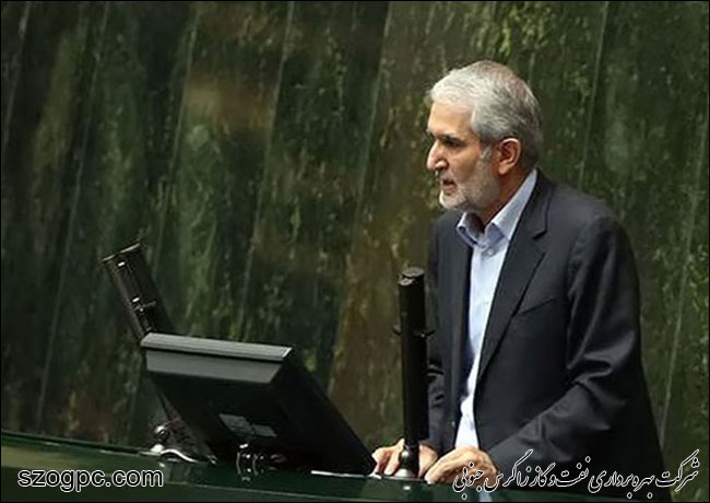 خامکانی: به حداقل‎سازی تنش‎ها در فضای کاری وزارت نفت کمک کنیم