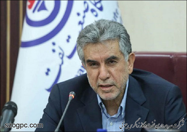 پژوهشگاه نفت با شرکت‎های عملیاتی و توسعه‎ای ارتباط موثرتری برقرار کند