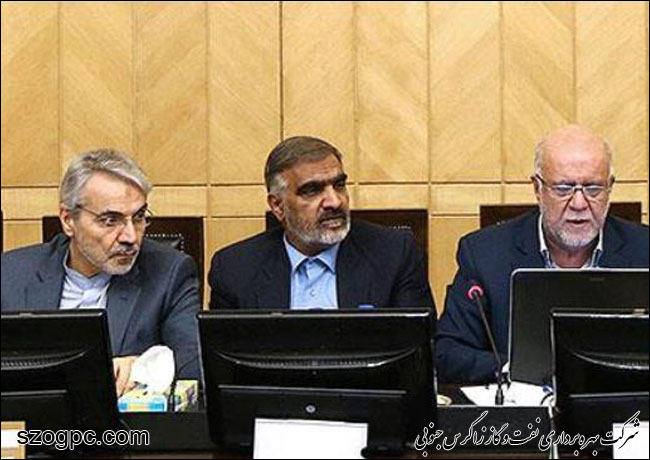 راه‎های فروش نفت و بازگشت وجوه حاصل از فروش آن بررسی شد