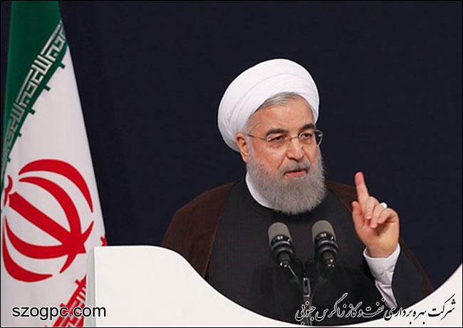 امکان ندارد نفت منطقه صادر و ایران از صادرات نفت محروم شود