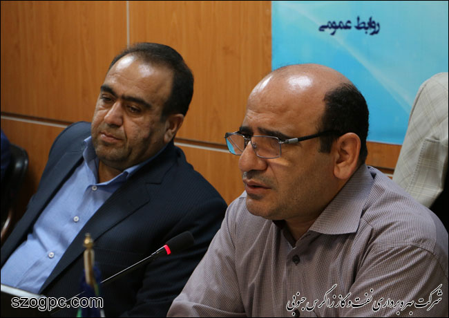 نشست بررسی چالش های مدیریت منابع انسانی به میزبانی زاگرس جنوبی 9