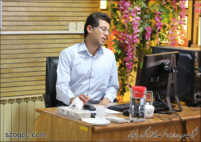برگزاری دوره آموزشی توانمندسازی پیش از بازنشستگی کارکنان 2