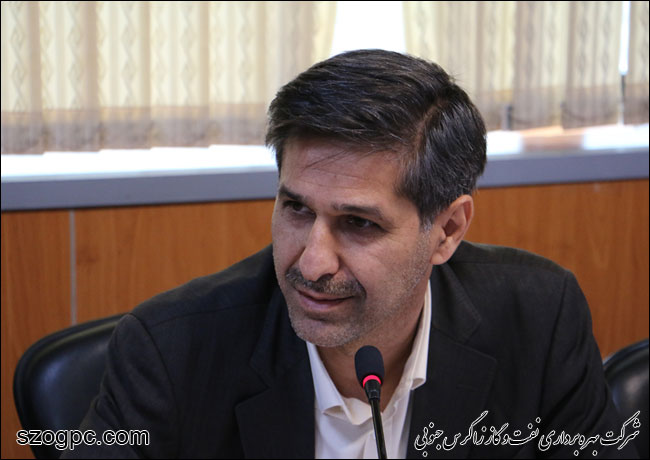 نشست مشترک هیأت مدیره زاگرس جنوبی و مدیران بهداشت و درمان صنعت نفت فارس و هرمزگان 3