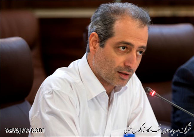 الزامات، فرصت‎ ها و برنامه‎ های HSE شرکت ملی نفت تشریح شد