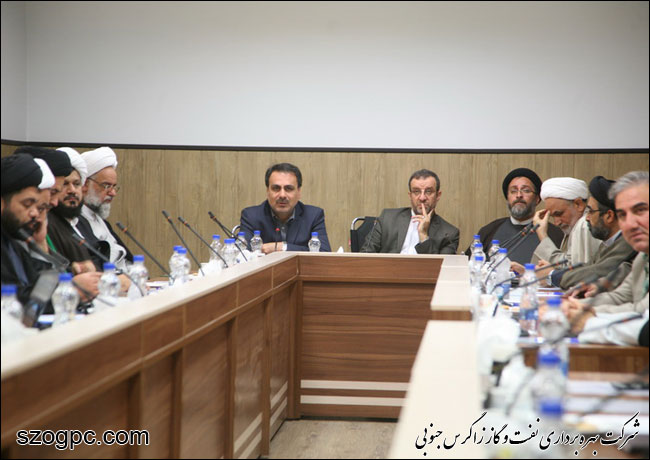 تأمین نیازهای معنوی و تقویت روحیه کارکنان باعث افزایش بهره‌وری و پیشبرد هر چه‌بهتر اهداف سازمان می شود