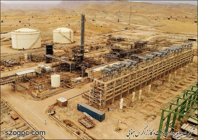 آغاز شمارش معکوس برای تولید نفت از میدان خشت/ نحوه ارسال نفت خشت به مبادی صادراتی بررسی شد