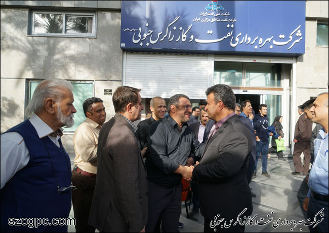 کاروان اربعین زاگرس جنوبی 97 10