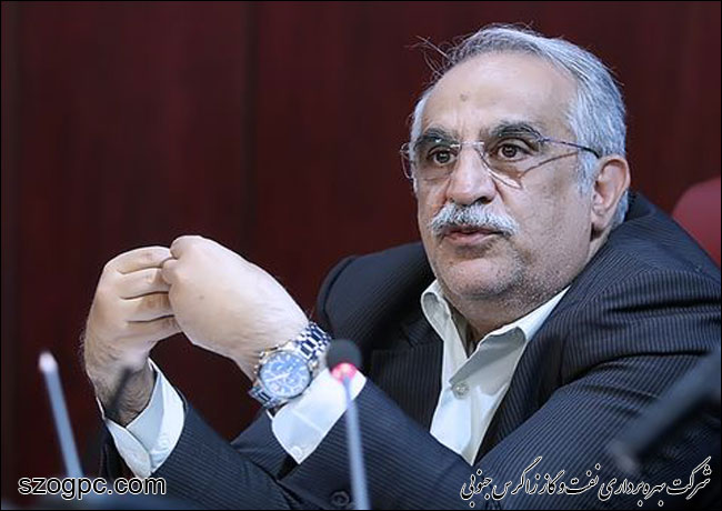 اقدام‎های شرکت ملی نفت ایران در راستای حفاظت از محیط زیست تشریح شد