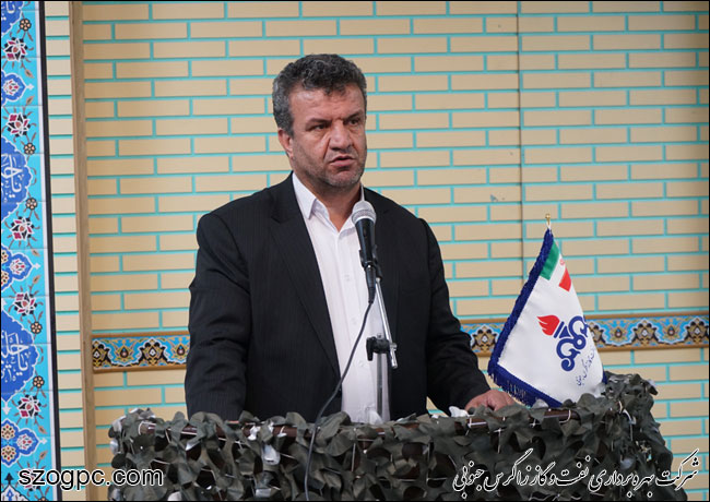 مهندس ایزدی: وحدت و بسیج عمومی نیاز امروز جامعه است