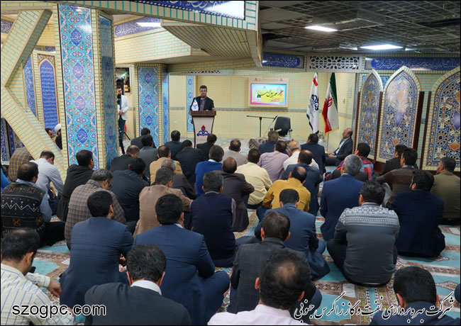 مراسم ختم قرآن کریم در زاگرس جنوبی 6