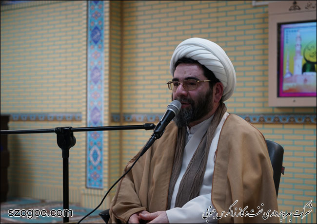 مراسم ختم قرآن کریم در زاگرس جنوبی 7