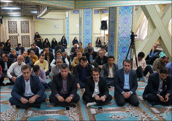 مراسم ختم قرآن کریم در زاگرس جنوبی 8