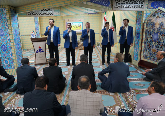 مراسم ختم قرآن کریم در زاگرس جنوبی 9