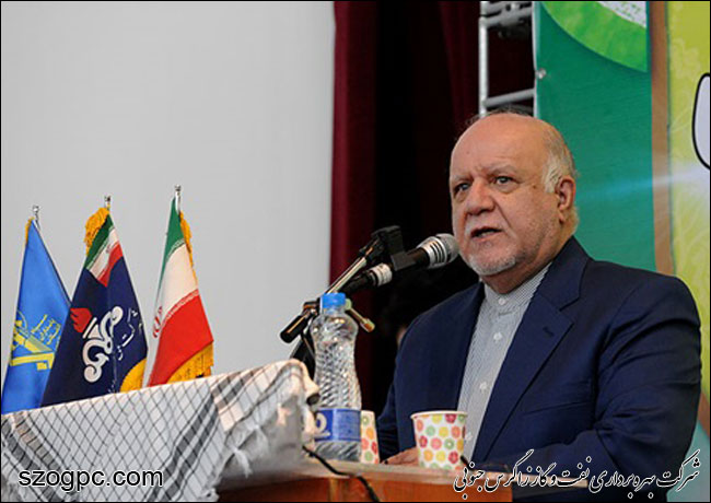بخش نفت، گاز و پتروشیمی، خط مقدم جبهه نبرد با دشمن است