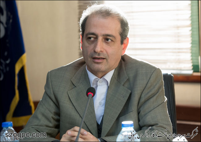 اهداف و برنامه‎های عملیاتی نفت در حوزه HSE تبیین شد