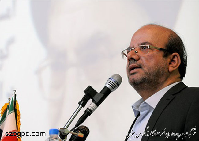 مهمترین فعالیت‎های بسیج وزارت نفت تشریح شد