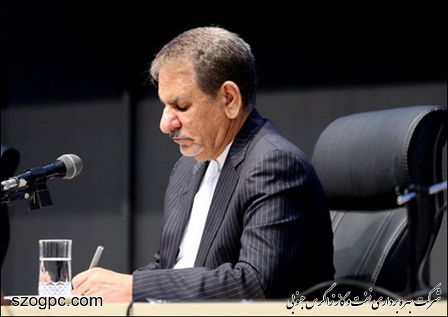 مجوز انتشار اوراق مالی اسلامی برای توسعه طرح‌های نفت و گاز صادر شد