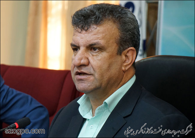 مدیر عامل نفت و گاز زاگرس جنوبی: ضرورت استفاده حداکثری از ظرفیت های قانونی جهت پیشبرد اهداف مالی