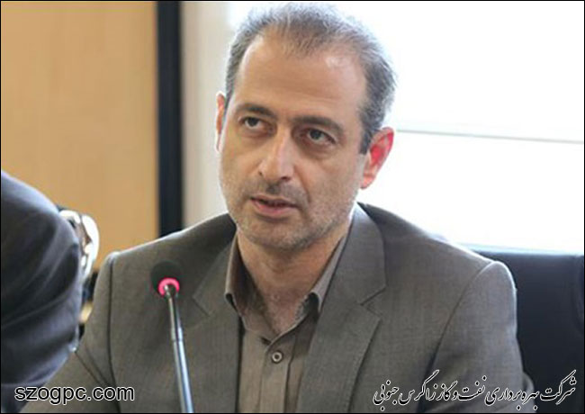 التزام به خط‌مشی HSE تولید پایدار و بهبود مستمر فرآیندها را به دنبال دارد