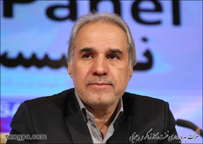 معاون برنامه‌ریزی وزیر نفت منصوب شد