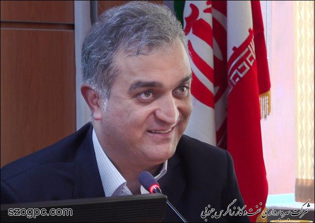 جلسه افتتاحیه دوره آموزشی جامع مدیریت کسب و کار 12