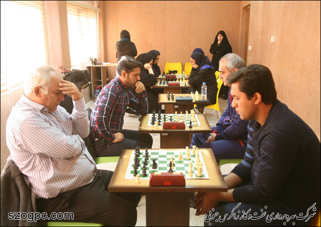 برگزاری مراسم اختتامیه سومین المپیاد فرهنگی ورزشی بسیجیان 7