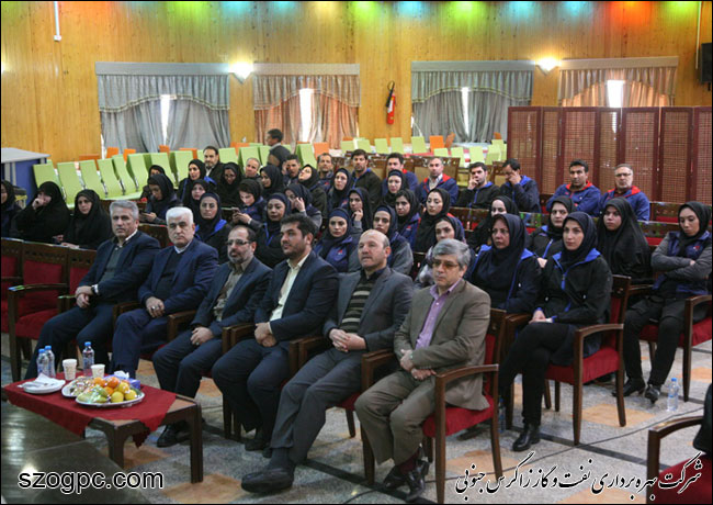 برگزاری مراسم اختتامیه سومین المپیاد فرهنگی ورزشی بسیجیان 18
