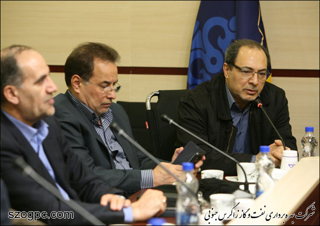 برگزاری آیین معارفه و تکریم فرمانده پایگاه بسیج حضرت ولیعصر (عج) 2