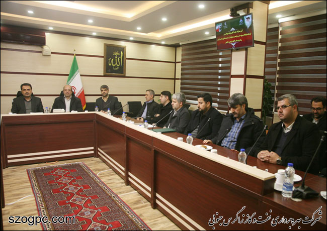 برگزاری آیین معارفه و تکریم فرمانده پایگاه بسیج حضرت ولیعصر (عج) 6