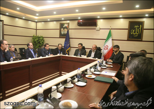 برگزاری آیین معارفه و تکریم فرمانده پایگاه بسیج حضرت ولیعصر (عج) 13