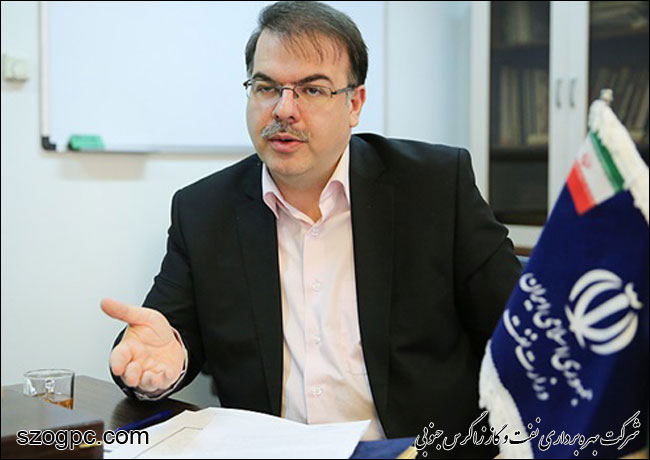 فراخوان ارزیابی شرکت‎های عملیات حفاری اعلام می‎شود