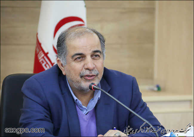 برنامه پشتیبانی صندوق توسعه ملی از طرح‌های صنعت نفت به سران قوا ارائه می‌شود