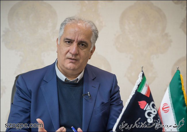 ضرورت استفاده از انرژی استارت آپ‌ها/۷۰درصد اقدام های پژوهشی نفت پوشش دهنده اسناد بالادستی است