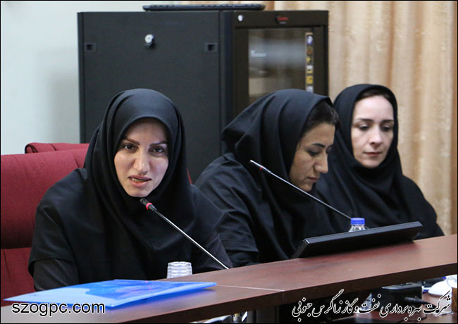 برگزاری دوره آموزشی کنش های رسانه ای ویژه مدیران و رؤسا 5