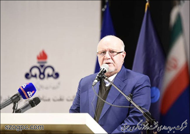 افزایش تولید و توانمندسازی پیمانکاران مهم‌ترین هدف طرح‌ نگهداشت و تولید است
