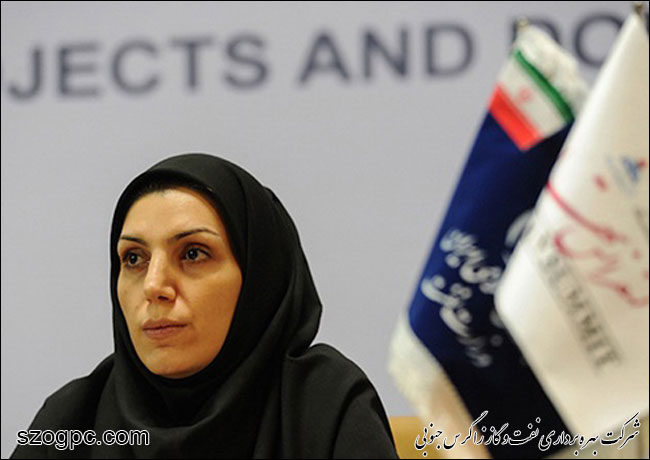 انتصاب مدیر سرمایه‎گذاری و کسب‎وکار شرکت ملی نفت ایران