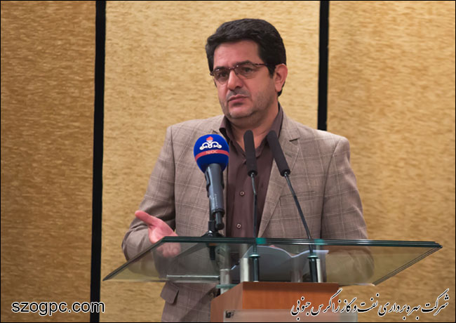 فاوا به‎دنبال صنعت نفت یادگیرنده است/ پشتیبانی ۸۵ سامانه فعال در فاوای نفت