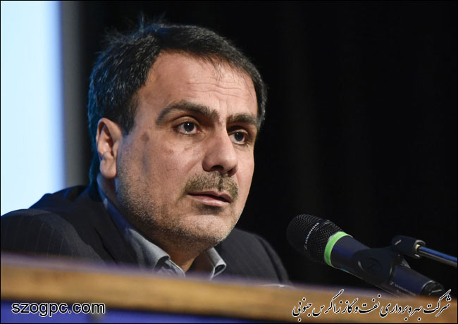 نقش‎آفرینی بخش خصوصی در صنعت حفاری ایران افزایش یافته است