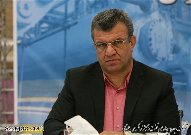 آمادگی کامل نفت و گاز زاگرس جنوبی برای مقابله با شرایط اضطراری
