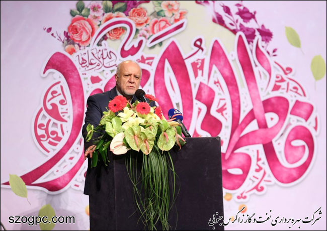 شایستگی و توانمندی ملاک اصلی انتخاب مدیران زن در صنعت نفت است