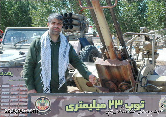 اردوی راهیان نور تجلی حضور رشادت و شهادت است