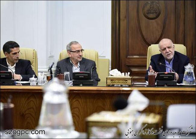 اولویت‌های کاری معاونت مهندسی، پژوهش و فناوری وزارت نفت تبیین شد