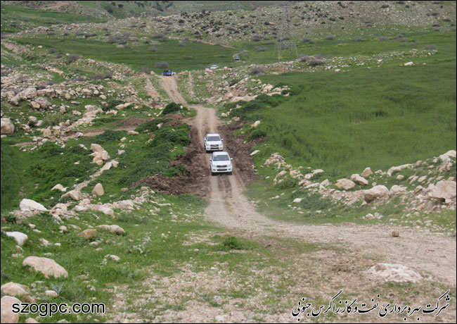 امداد و نجات شرکت نفت مناطق مرکزی ایران در راستای کمک رسانی به مردم مناطق سیل زده غرب کشور 5