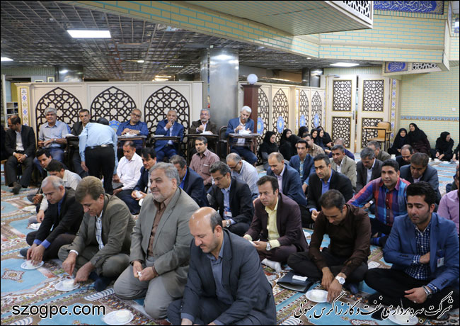 جشن میلاد فرخنده منجی عالم بشریت امام زمان (عج) در زاگرس جنوبی 3