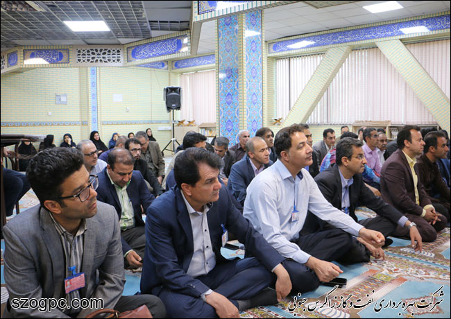 جشن میلاد فرخنده منجی عالم بشریت امام زمان (عج) در زاگرس جنوبی 7