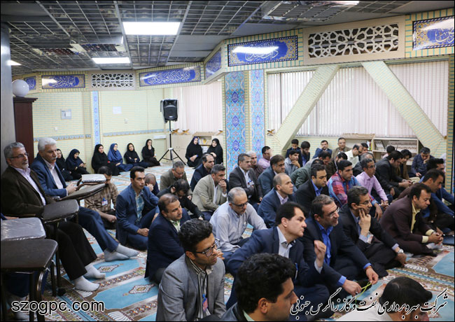 جشن میلاد فرخنده منجی عالم بشریت امام زمان (عج) در زاگرس جنوبی 10